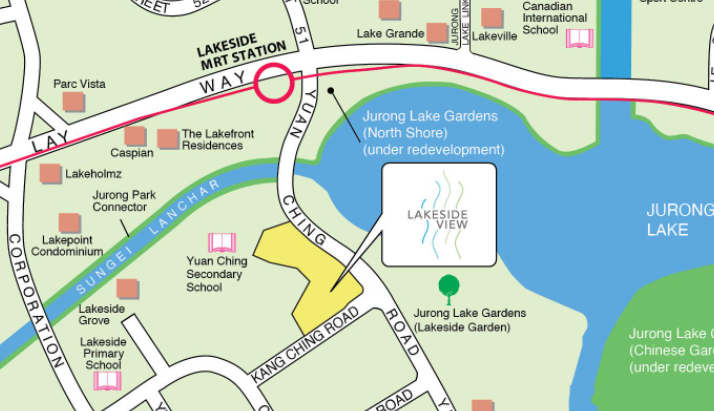 site map;